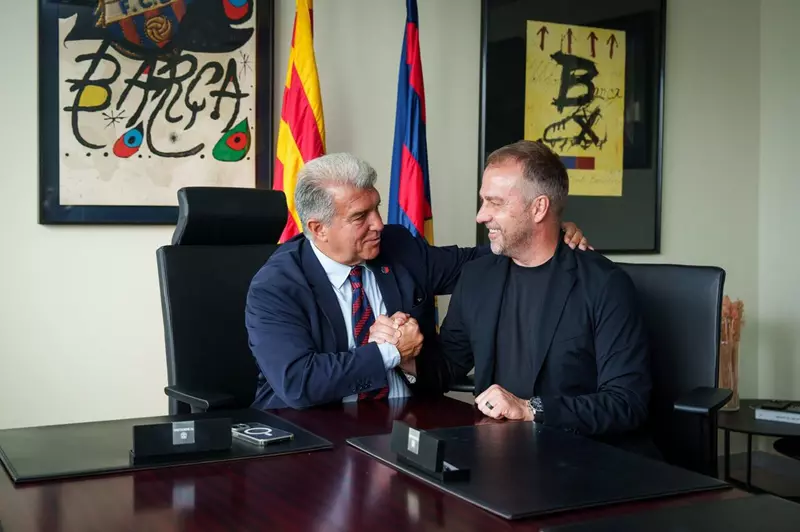 لابورتا وفليك